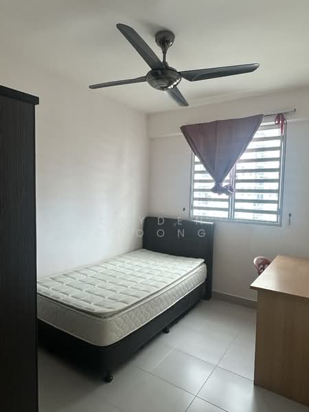 Apartment for Sale at Centrio Avenue - Cayden Choong - Bedroom - PropertyGuru.com.my