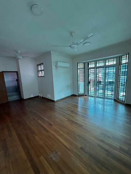 2-storey Terraced House for Sale in Horizon Hills (Iskandar Puteri (Nusajaya)) - Annie Low - Living Room - PropertyGuru.com.my