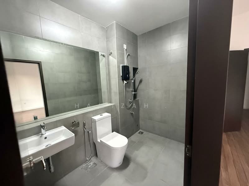 Rumah Teres 2 Tingkat untuk Disewa di Sepang (Selangor) - Hamizah . - PropertyGuru.com.my