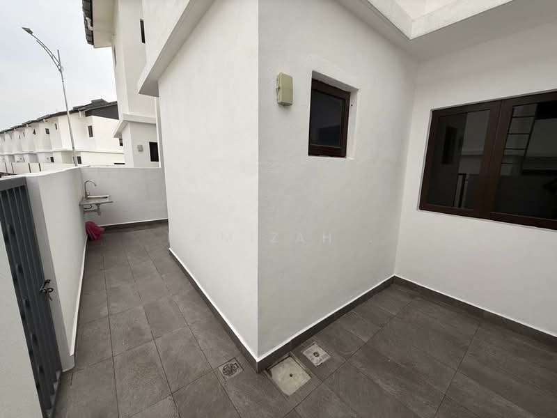 Rumah Teres 2 Tingkat untuk Disewa di Sepang (Selangor) - Hamizah . - PropertyGuru.com.my