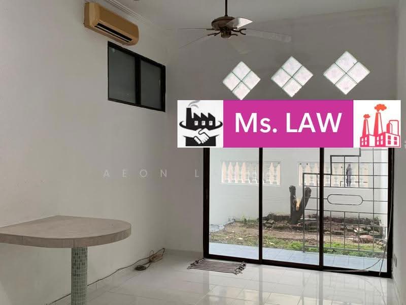 Rumah Teres 2-Tingkat untuk Dijual di Sungai Ara (Penang) - Aeon Law Ai - Interior - PropertyGuru.com.my
