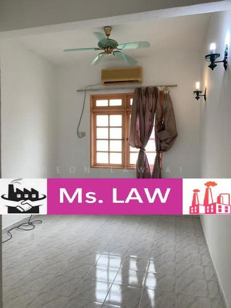 Rumah Teres 2-Tingkat untuk Dijual di Sungai Ara (Penang) - Aeon Law Ai - Interior - PropertyGuru.com.my