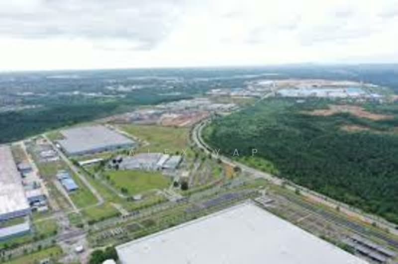Industrial Land for Sale in Banting (Selangor) - Alex Yap - Exterior - PropertyGuru.com.my