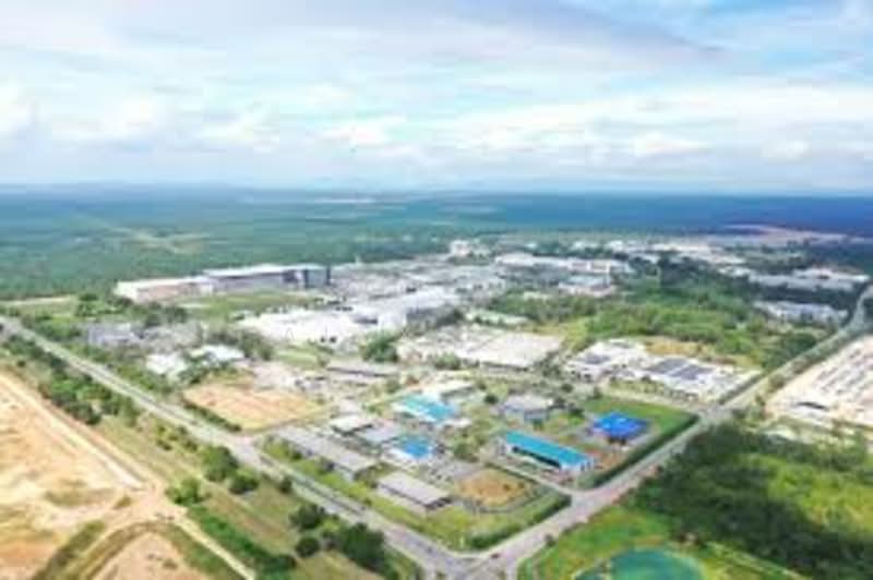 Industrial Land for Sale in Banting (Selangor) - Alex Yap - Exterior - PropertyGuru.com.my