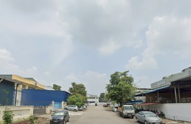 Semi-D Factory for Rent in Seri Kembangan (Selangor) - Benjamin Lai - Exterior - PropertyGuru.com.my