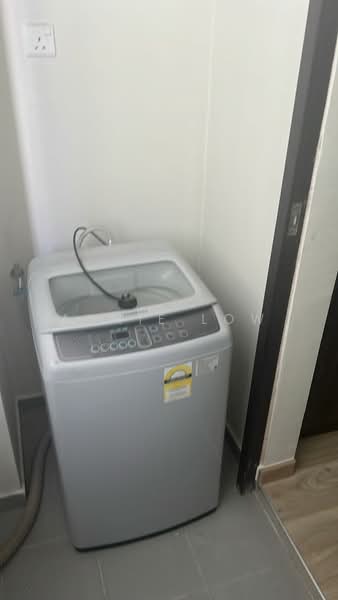 Apartment for Sale at Lagenda Tasek Luxurious Suite - Annie Low - Interior - PropertyGuru.com.my