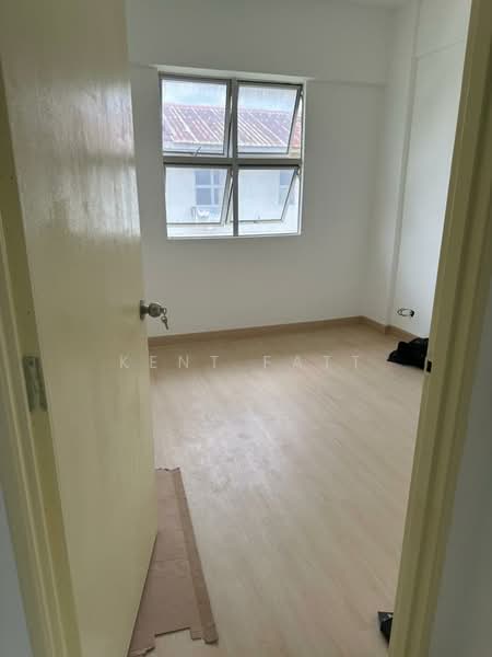 Pangsapuri untuk Dijual di Pangsapuri Prima Cempaka - Kent Fatt - Interior - PropertyGuru.com.my