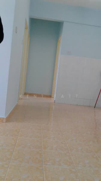 Pangsapuri untuk Dijual di Pangsapuri Prima Cempaka - Kent Fatt - Interior - PropertyGuru.com.my