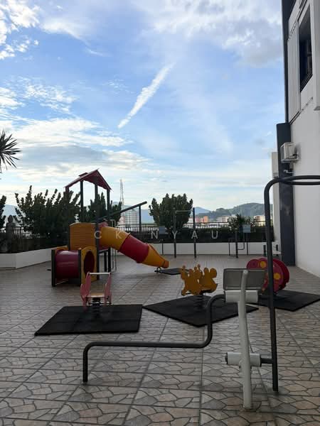 Condominium for Rent at The Majestic - Ck Nyau - PropertyGuru.com.my