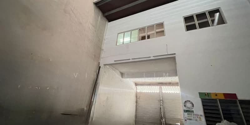 Terrace Factory for Rent in Taman Industri Sungai Buloh (Sungai Buloh) - ViiVii Lim - Exterior - PropertyGuru.com.my