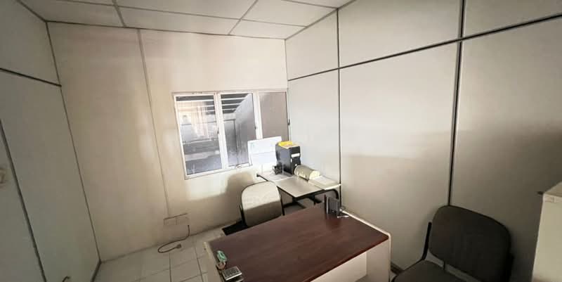 Terrace Factory for Rent in Taman Industri Sungai Buloh (Sungai Buloh) - ViiVii Lim - Interior - PropertyGuru.com.my