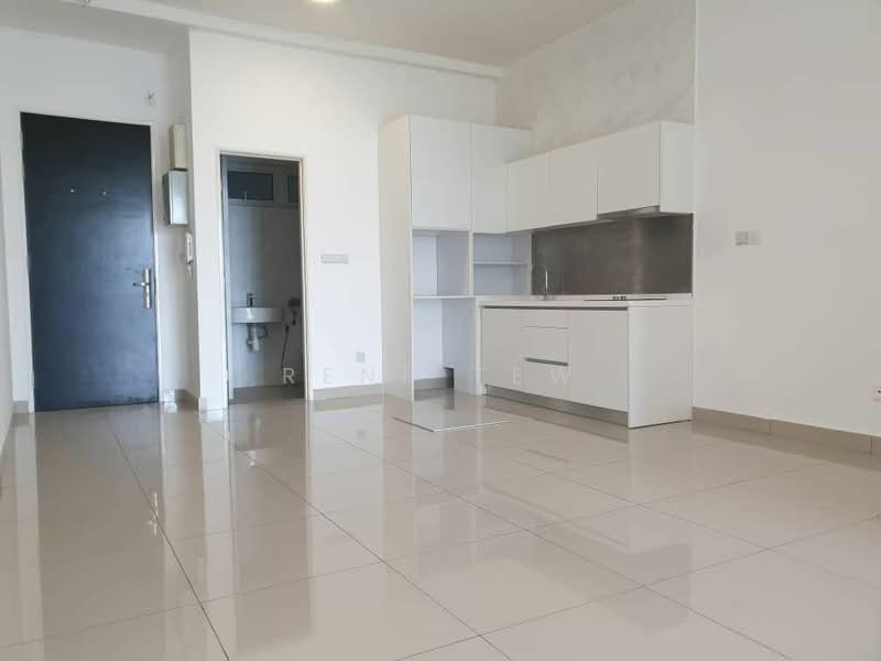 Service Residence for Rent at Twin Galaxy (Dwi Galaksi) - Rene Tew - PropertyGuru.com.my