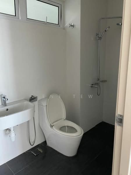 Service Residence for Rent at Twin Galaxy (Dwi Galaksi) - Rene Tew - PropertyGuru.com.my