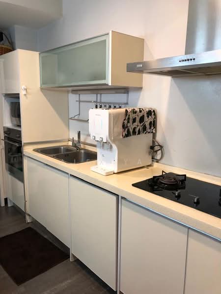 Condominium for Sale at Royal Domain Sri Putramas 2 - Alex Yap - Kitchen - PropertyGuru.com.my