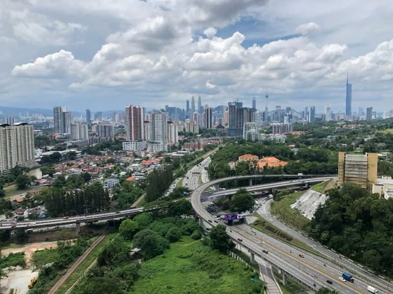 Condominium for Sale at Royal Domain Sri Putramas 2 - Alex Yap - Exterior - PropertyGuru.com.my