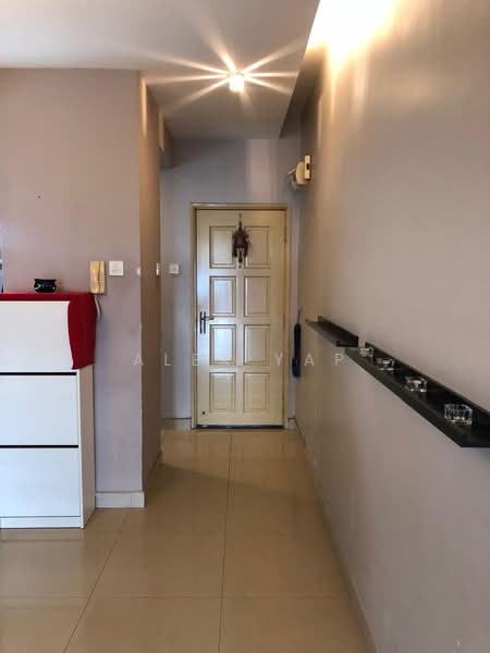 Condominium for Sale at Royal Domain Sri Putramas 2 - Alex Yap - Corridor - PropertyGuru.com.my