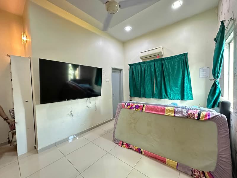Semi-Detached House for Sale in Ambang Botanic (Klang) - James Teoh - Bedroom - PropertyGuru.com.my