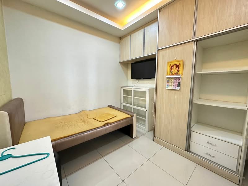 Semi-Detached House for Sale in Ambang Botanic (Klang) - James Teoh - Bedroom - PropertyGuru.com.my