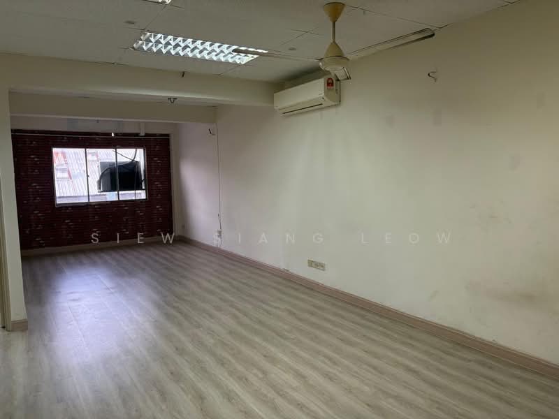 Flat for Sale at Happy Garden Flat - Siew Siang Leow - Interior - PropertyGuru.com.my