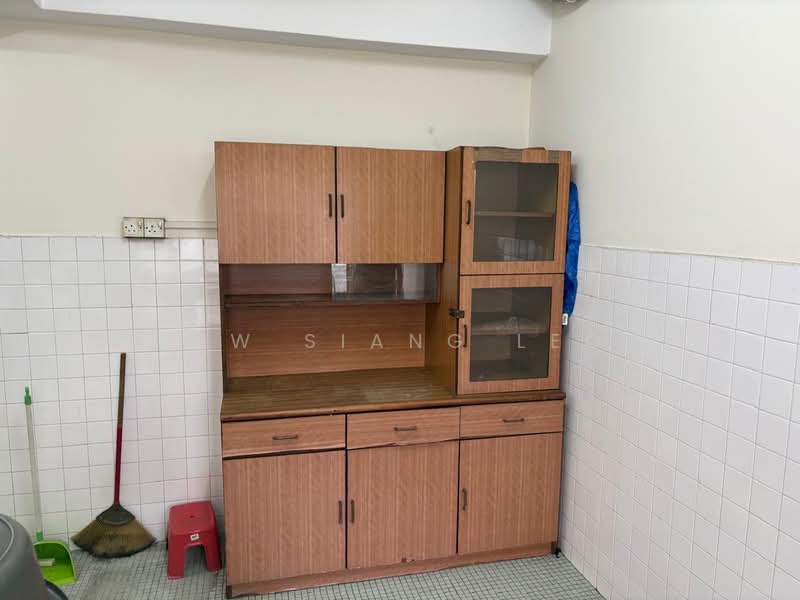 Flat for Sale at Happy Garden Flat - Siew Siang Leow - Interior - PropertyGuru.com.my