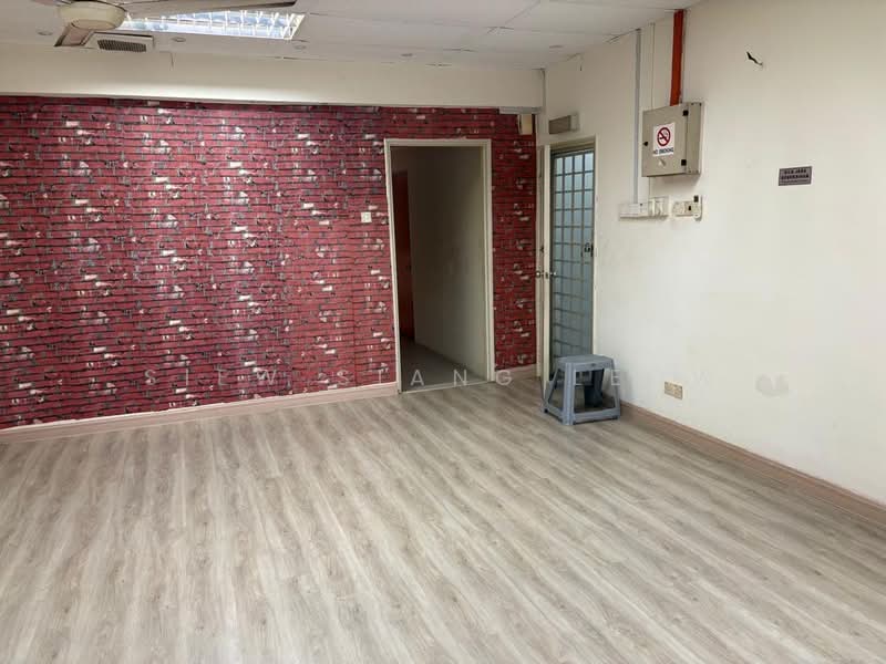 Flat for Sale at Happy Garden Flat - Siew Siang Leow - Interior - PropertyGuru.com.my
