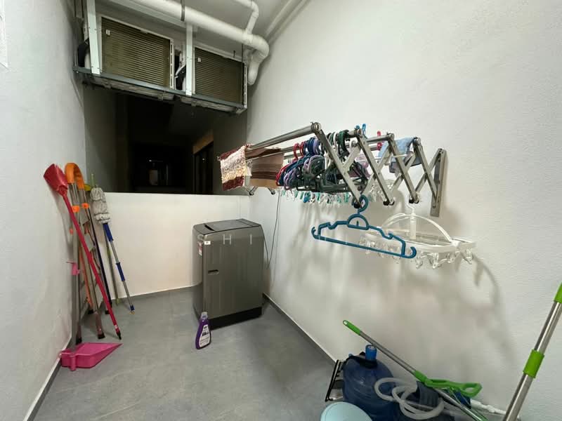 Service Residence for Rent at The Goodwood Residence - Shi Hui - Interior - PropertyGuru.com.my