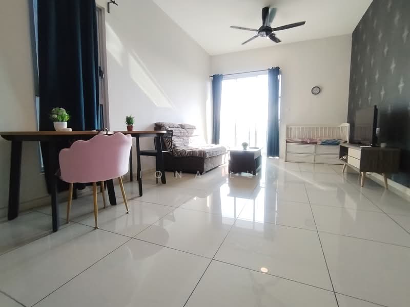 Service Residence for Rent at Sunway Geo Residence - Fiona Lum - PropertyGuru.com.my