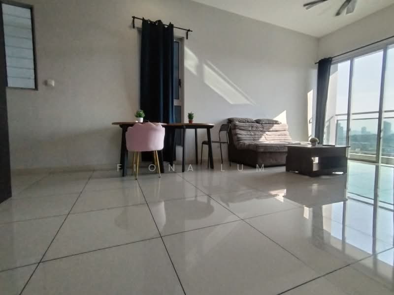 Service Residence for Rent at Sunway Geo Residence - Fiona Lum - PropertyGuru.com.my