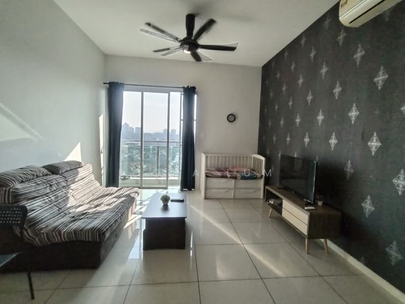 Service Residence for Rent at Sunway Geo Residence - Fiona Lum - PropertyGuru.com.my