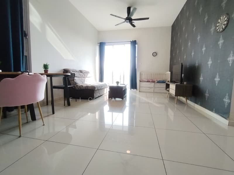 Service Residence for Rent at Sunway Geo Residence - Fiona Lum - PropertyGuru.com.my