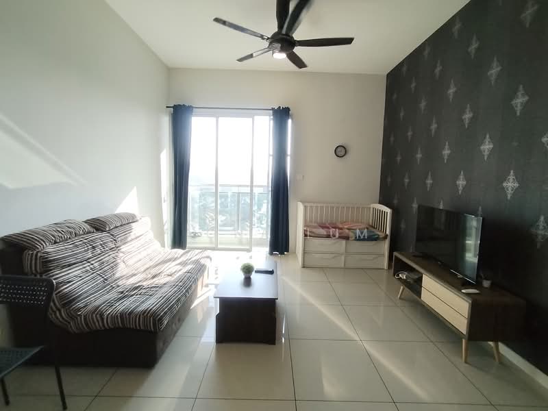 Service Residence for Rent at Sunway Geo Residence - Fiona Lum - PropertyGuru.com.my