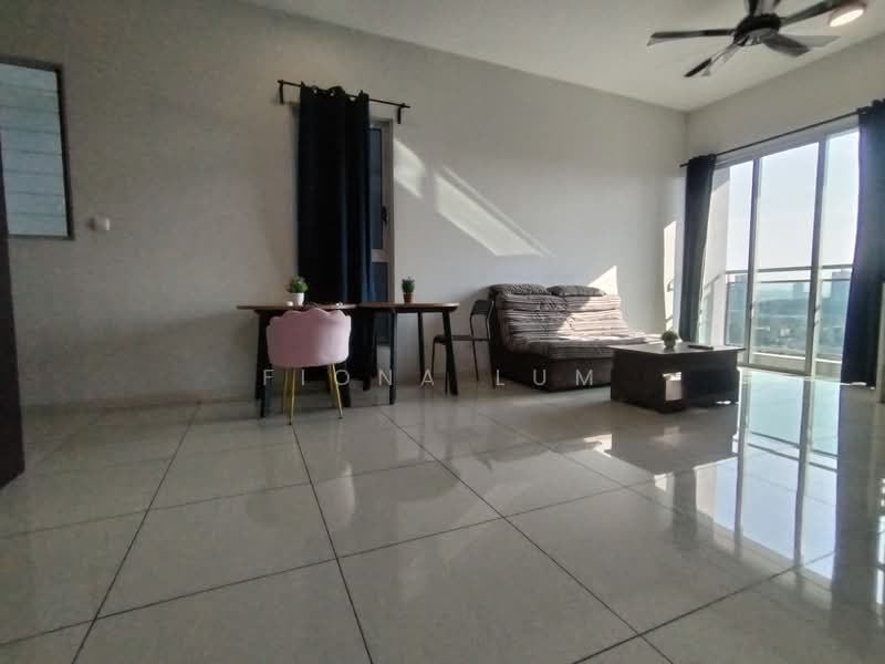 Service Residence for Rent at Sunway Geo Residence - Fiona Lum - PropertyGuru.com.my