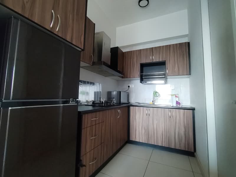 Service Residence for Rent at Sunway Geo Residence - Fiona Lum - PropertyGuru.com.my