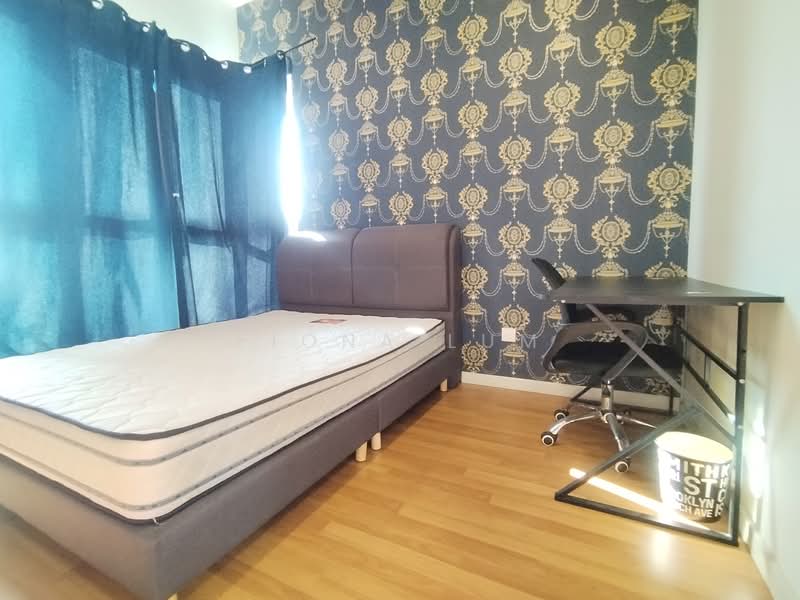 Service Residence for Rent at Sunway Geo Residence - Fiona Lum - PropertyGuru.com.my