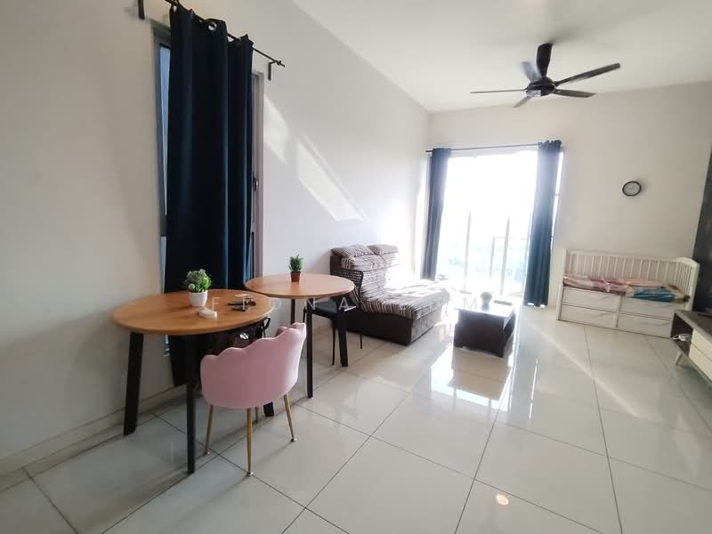 Service Residence for Rent at Sunway Geo Residence - Fiona Lum - PropertyGuru.com.my