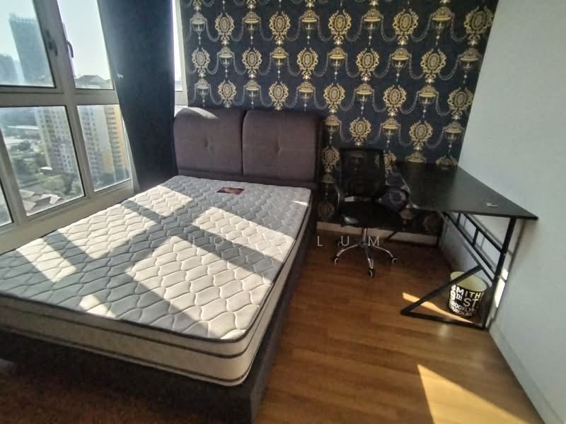 Service Residence for Rent at Sunway Geo Residence - Fiona Lum - PropertyGuru.com.my