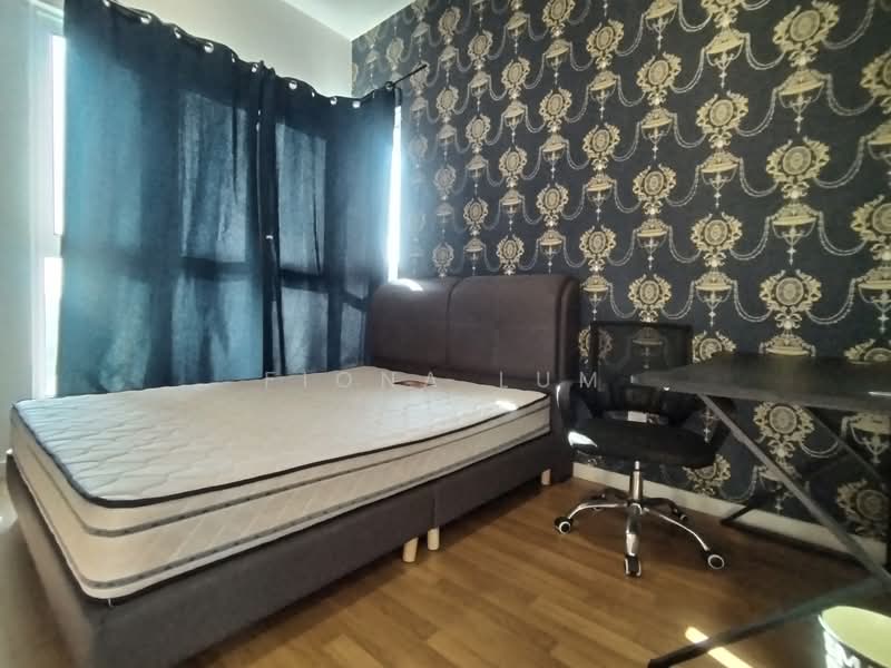 Service Residence for Rent at Sunway Geo Residence - Fiona Lum - PropertyGuru.com.my