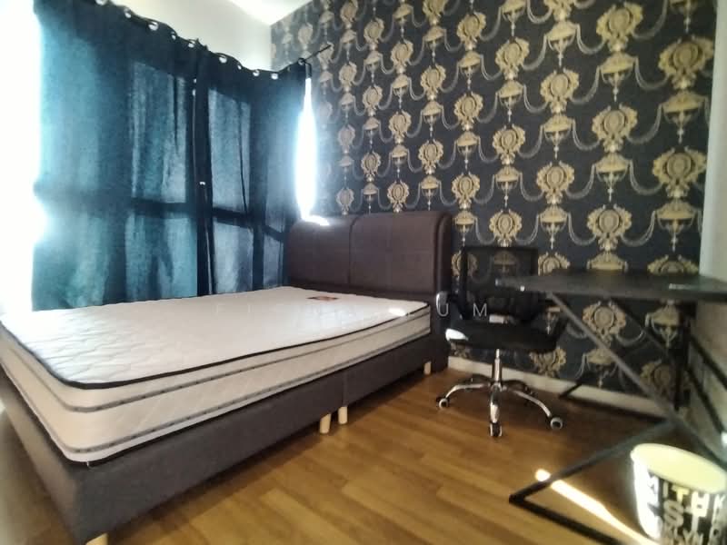 Service Residence for Rent at Sunway Geo Residence - Fiona Lum - PropertyGuru.com.my