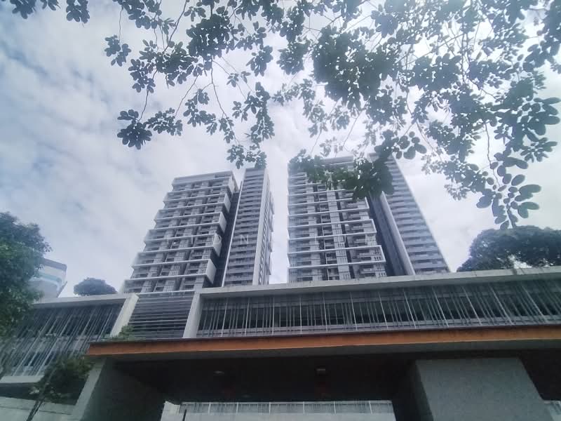 Service Residence for Rent at Sunway Geo Residence - Fiona Lum - PropertyGuru.com.my