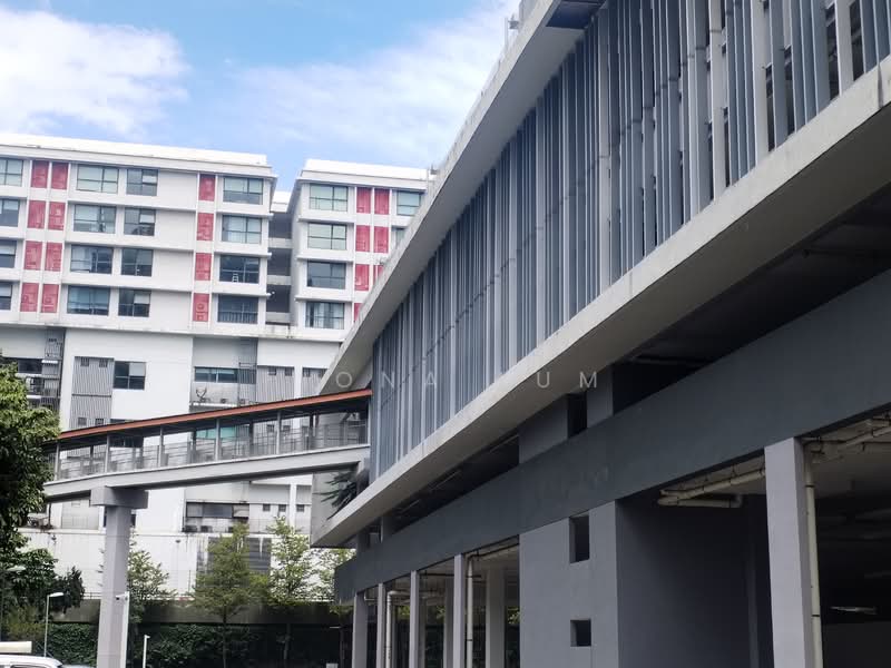Service Residence for Rent at Sunway Geo Residence - Fiona Lum - PropertyGuru.com.my