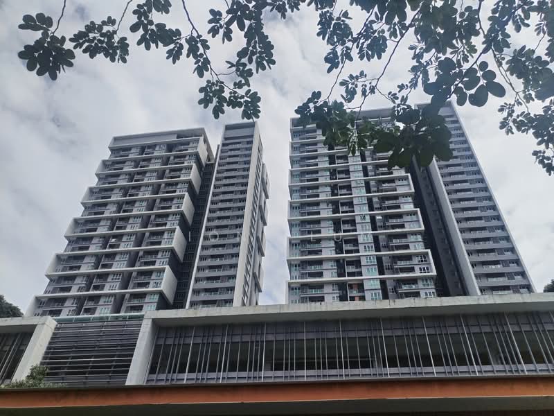 Service Residence for Rent at Sunway Geo Residence - Fiona Lum - PropertyGuru.com.my