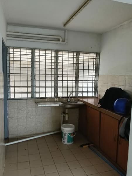 Pangsapuri untuk Disewa di Gugusan Melur - Jeffrey Cheah - Kitchen - PropertyGuru.com.my