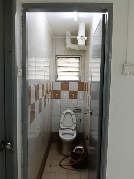 Pangsapuri untuk Disewa di Gugusan Melur - Jeffrey Cheah - Bathroom - PropertyGuru.com.my