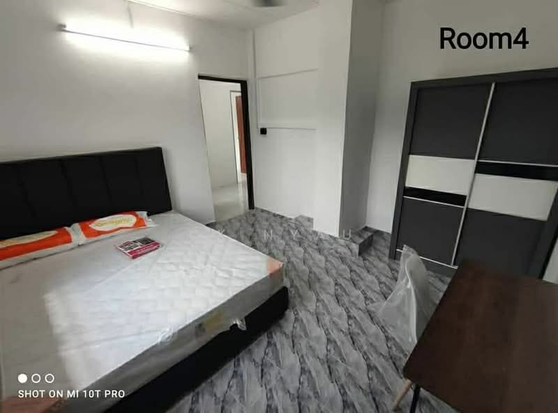 Rumah Teres 2.5 Tingkat untuk Disewa di Ipoh (Perak) - Ck Nyau - PropertyGuru.com.my