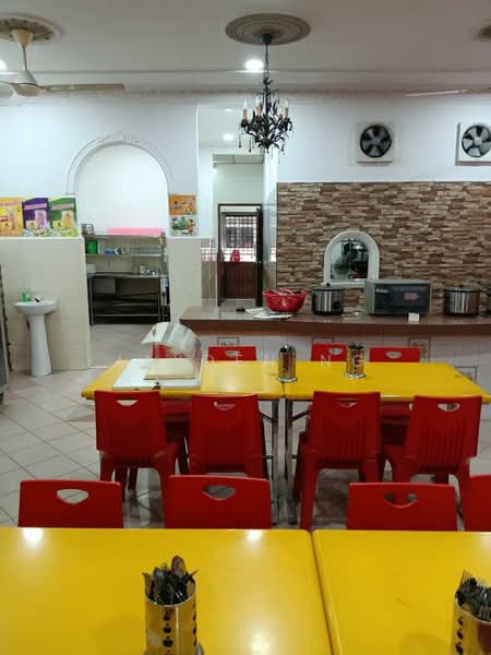 Kedai untuk Dijual di Senai (Johor) - Jayden Ng - Interior - PropertyGuru.com.my