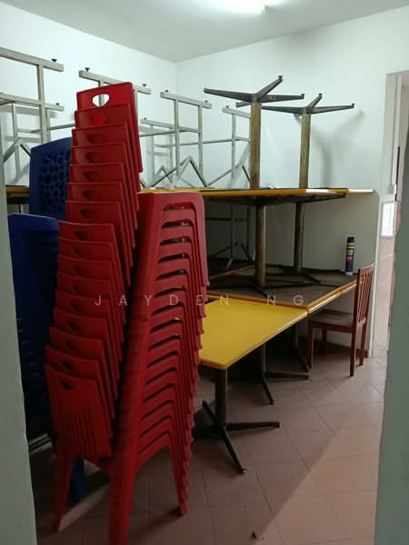 Kedai untuk Dijual di Senai (Johor) - Jayden Ng - Interior - PropertyGuru.com.my