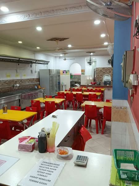 Kedai untuk Dijual di Senai (Johor) - Jayden Ng - Interior - PropertyGuru.com.my