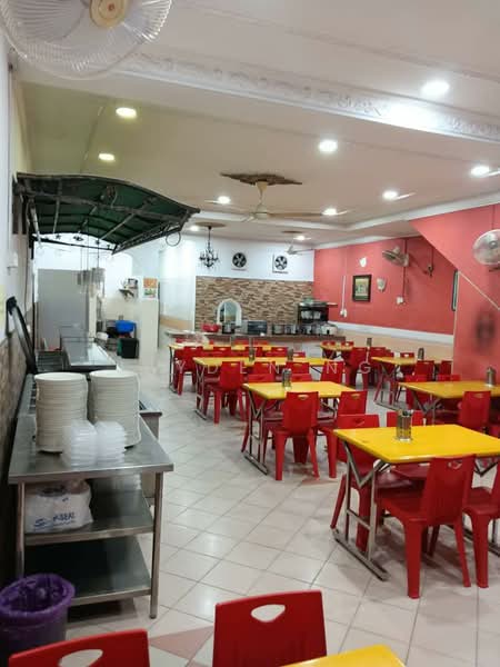 Kedai untuk Dijual di Senai (Johor) - Jayden Ng - Interior - PropertyGuru.com.my
