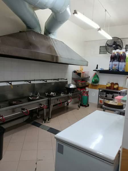 Kedai untuk Dijual di Senai (Johor) - Jayden Ng - Kitchen - PropertyGuru.com.my