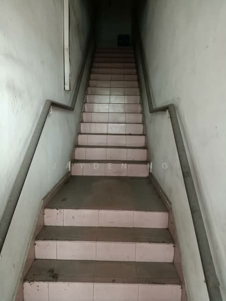 Kedai untuk Dijual di Senai (Johor) - Jayden Ng - Corridor - PropertyGuru.com.my